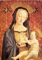 Madonna and Child 1435 Renaissance Domenico Veneziano